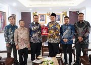 Andika Ibrahim Nasution Apresiasi DPR RI dan Kementerian Haji Atas Kebijakan Reimbursement Tiket Transportasi Tenaga Pendukung PPIH