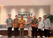 Investasi Jangka Panjang: Triputra Group dan UI Berkolaborasi Perkuat Pendidikan Nasional