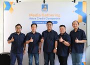 ACC Beberkan Tips Aman Manfaatkan Layanan Pembiayaan Di Karawang