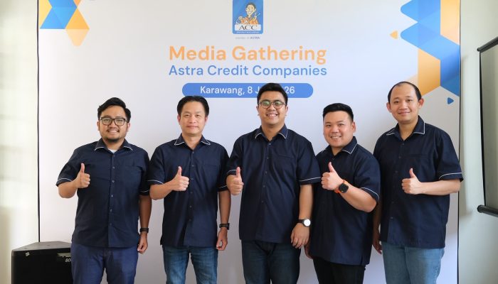 ACC Beberkan Tips Aman Manfaatkan Layanan Pembiayaan Di Karawang