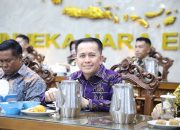 Konaslub IKAPTK: Dirjen Keuda Kemendagri Agus Fatoni Terpilih Secara Aklamasi