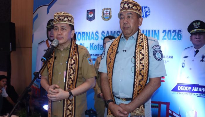 Dirjen Fatoni: PKB dan BBNKB Penopang Utama PAD, Pemda Harus Maksimal