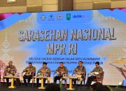 APBD Terbatas, Dirjen Keuda Fatoni Minta Pemda Gali Alternatif Pembiayaan Pembangunan