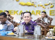 Kemendagri Terus Dorong Digitalisasi Pemerintahan Daerah