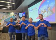 XLSMART Perluas Female Future Leader 2026 Targetkan Lebih dari 200 Ribu Pendaftar dari Seluruh Indonesia