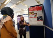 Dubes RI untuk Inggris Dukung Mahasiswa Doktoral Indonesia Jadi Agen Diplomasi Pengetahuan dalam Doctrine UK Summit x Cendekia Research Showcase 2026