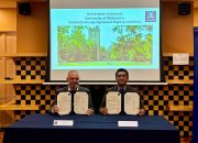 UI dan University of Melbourne Perkuat Kemitraan Strategis Lewat Kolaborasi Riset dan Akademik Global