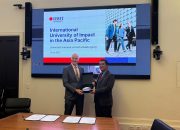 Perkuat Riset Doktoral, UI dan RMIT University Sepakati Kerja Sama Lewat Skema Cotutelle