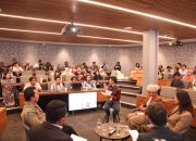 PPI UK Sukses Gelar Indonesian Scholars International Convention 2026