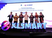 XLSMART Luncurkan Future Ready, Program Pengembangan Talenta Digital yang Menghubungkan Pembelajaran hingga Peluang Kerja Nyata