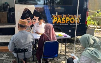 Peringati HUT ke-81 RI, Karim Depok Lakukan Cara Unik Ini