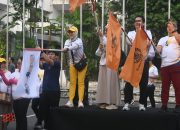 Dies Natalis ke-70 PEFEB UI, Ratusan Alumni Reuni dan Perkuat Kebersamaan