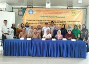 UPN Veteran Jakarta Perkuat Pemberdayaan Karang Taruna melalui Pelatihan Manajemen Sampah Organik untuk Tingkatkan Ekonomi Keluarga