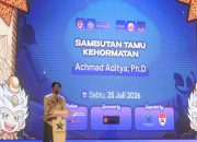 Art Fest 2026 Jadi Ruang Generasi Muda Gaungkan Budaya Indonesia ke Panggung Dunia