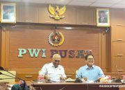 Besok PWI Pusat dan AFPI Gelar Workshop Jurnalistik Bahas Pindar, Inklusi Keuangan, dan Perlindungan Publik