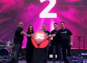 SMARTFREN Luncurkan Unlimited 5G Tanpa Batas di Semarang