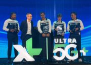Babak Baru Persaingan Jaringan Nasional! XL Raih Predikat Jaringan Terbaik di Indonesia 2026