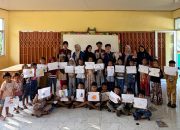 PPI Dunia Mengabdi 2026, Hadirkan Program “Bhumi Nusantara Loka Bhakti”