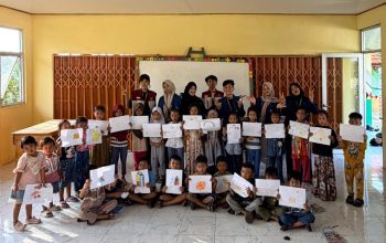 PPI Dunia Mengabdi 2026, Hadirkan Program “Bhumi Nusantara Loka Bhakti”