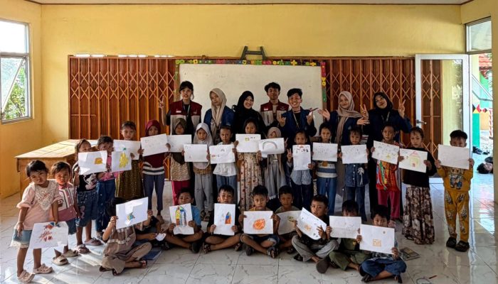 PPI Dunia Mengabdi 2026, Hadirkan Program “Bhumi Nusantara Loka Bhakti”