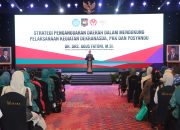 Dirjen Bina Keuda Fatoni Ungkap 8 Sumber Pembiayaan