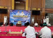 Wali Kota Depok Ngaji Hikam, Ini Doa yang Dipanjatkan