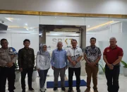 Pencatutan Jabatan Rektor untuk Tipu Calon Mahasiswa, UI Amankan Integritas Lewat Laporan Polisi