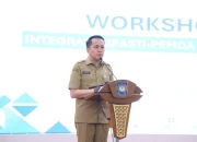 Integrasi SIPASTI-SIPD Perkuat Perencanaan Belanja Pekerjaan Konstruksi