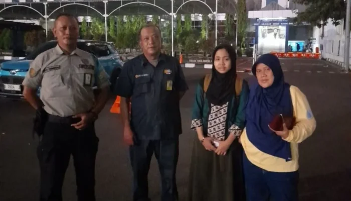 Tertipu Modus Pencucian Uang oleh Polisi Gadungan, Mahasiswa UI Buat Laporan Resmi ke Polda Metro Jaya